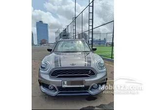 2020 MINI Countryman 2.0 Cooper S SUV