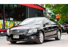 2008 Toyota Camry 2.0 (ปี 06-12) G Sedan AT