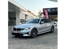 2019 BMW 320d 2.0 G20 (ปี 19-26) Sport Sedan