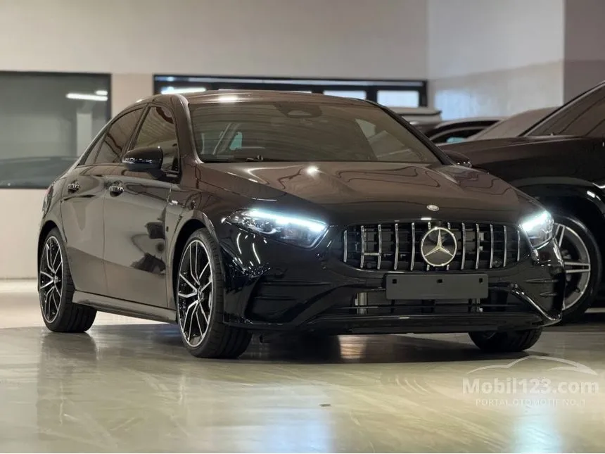 Jual Mobil Mercedes