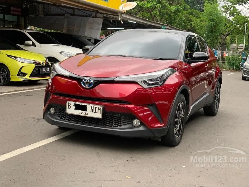 Jual Mobil Toyota C