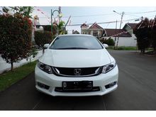 2015 Honda Civic 1.8 FB Sedan