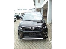 Toyota Voxy 2018 Ready Stock