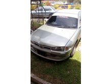 1997 Proton Wira 1.5 GL Sedan