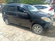 2006 Toyota Avanza 1.3 G MPV