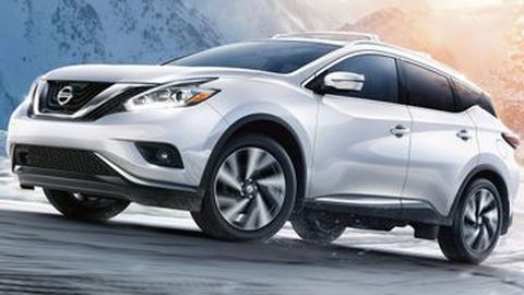 Nissan Recall 215 Ribu Mobil Karena Berpotensi Terbakar