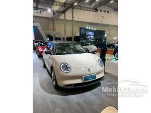 2026 GWM Ora 03 Hatchback
