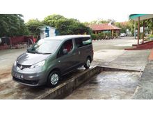 2016 Nissan Evalia 1.5 SV