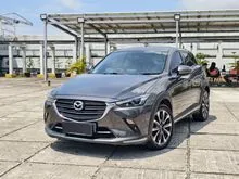 2023 Mazda CX-3 1.5 Sport SUV, LOW KM 24 RIBU CX3 CX 3 , PAJAK PANJANG 5/2027