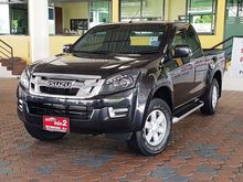 2014 Isuzu D-Max 2.5 SPACE CAB (ปี 11-17) Hi-Lander Z Pickup