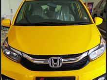 2019 Honda Brio 1.2 Satya S Hatchback DISCOUNT PALING GEDE