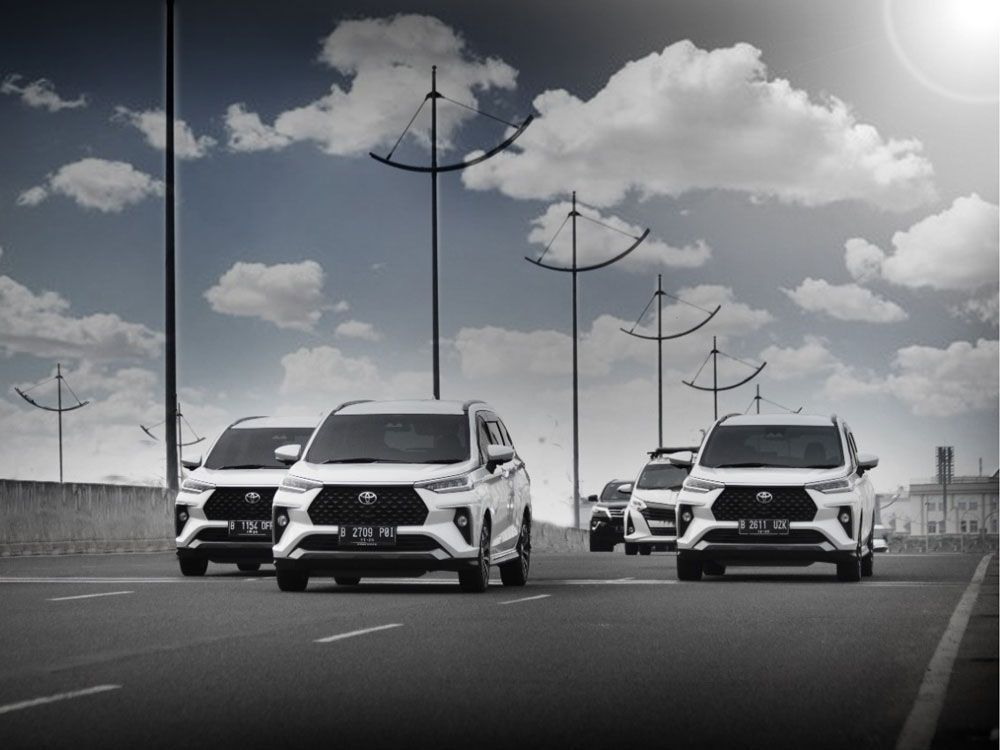 Bakal Ada Mobil Hybrid Toyota yang Lebih Murah dari Kijang Innova Zenix!