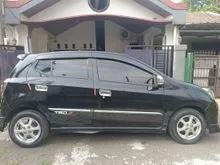 km rendah 2013 Toyota Agya 1,0 TRD S Hatchback