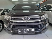 2016 Toyota Kijang Innova 2.4 V MPV