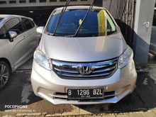 2012 Honda Freed 1.5 SD MPV