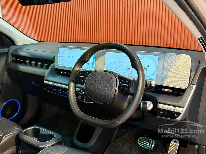 2023 Hyundai IONIQ 5 Signature Long Range SUV
