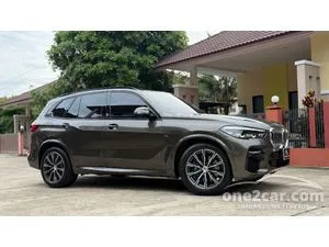 2023 BMW X5 3.0 xDrive30d M Sport SUV