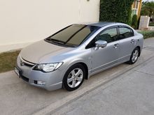 2007 Honda Civic 1.8 FD (ปี 05-12) S i-VTEC Sedan AT