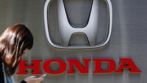 Honda Ingin Jual Mobil Berteknologi Autopilot di 2020