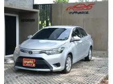 2014 Toyota VIOS 1.5 (ปี 13-17) E Sedan