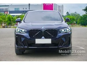 2022 BMW X4 2.0 xDrive30i M Sport SUV