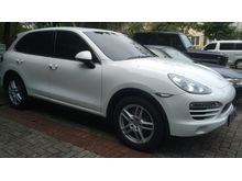 2013 Porsche Cayenne 3.6 958 SUV