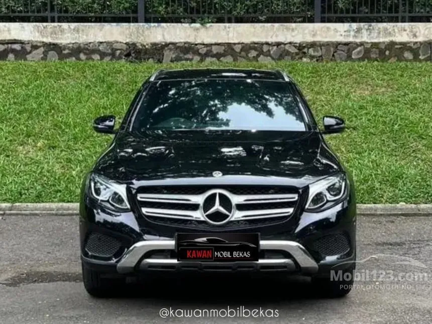 Jual Mobil Mercedes