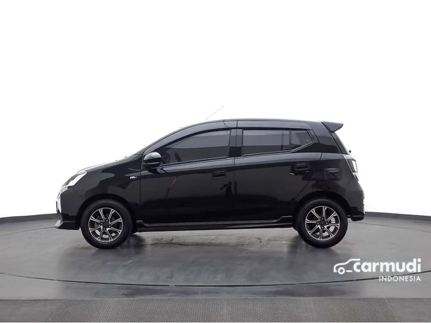 2023 Daihatsu Ayla R Hatchback