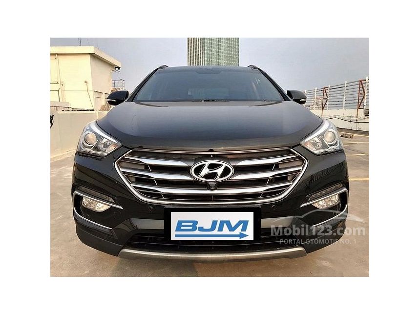 2016 Hyundai Santa Fe >> 2016 Hyundai Santa Fe 2 4 Facelift Limited Edition Istimewa 2016 Hyundai Santa Fe >> 2016 Hyundai Santa Fe 2 4 Facelift Limited Edition Istimewa
