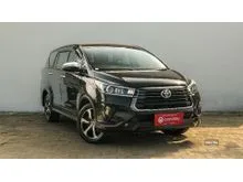 2021 Toyota Kijang Innova 2.4 Venturer MPV