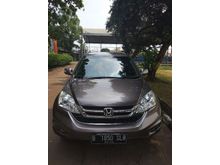 2011 Honda CR-V 2.0 2.0 i-VTEC SUV