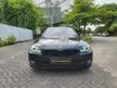 Jual Mobil BMW 520i 2013 Luxury 2.0 di DKI Jakarta Automatic Sedan Hitam Rp 299.000.000