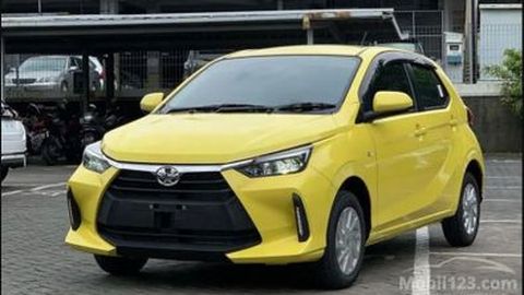 12 Mobil Baru di Bawah 200 Juta, Mulai Dari Honda Brio Sampai Daihatsu Sigra