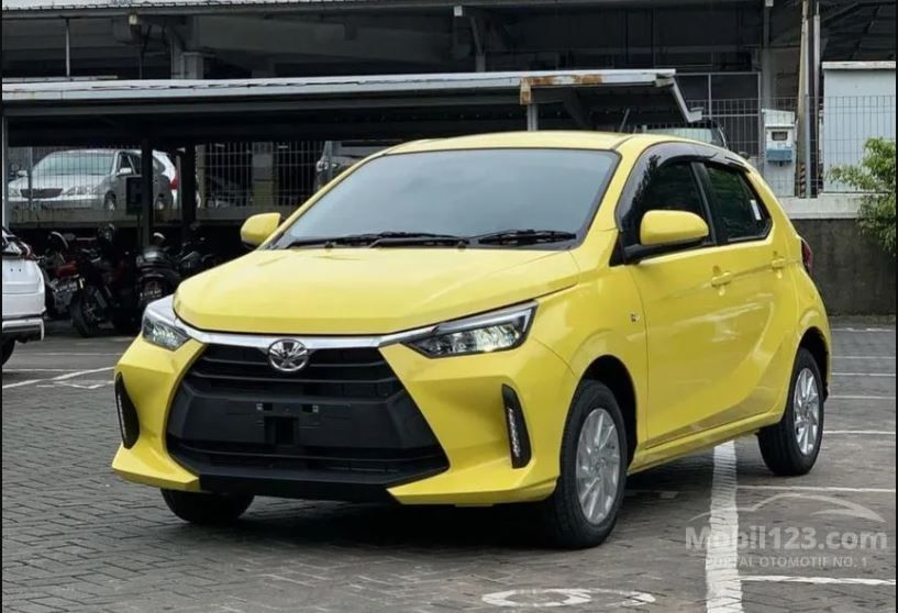 12 Mobil Baru di Bawah 200 Juta, Mulai Dari Honda Brio Sampai Daihatsu Sigra