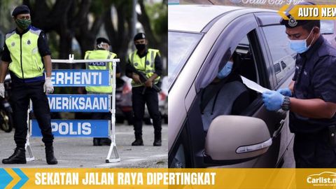 Apa Beza PKP u0026 PKPD: Pelaksanaan PKPD (EMCO) Di Selangor dan Kuala 