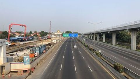Penerapan Pembatasan Kegiatan Masyarakat akan Diperpanjang