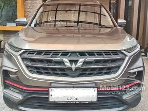 2019 Wuling Almaz 1.5 Smart Enjoy SUV