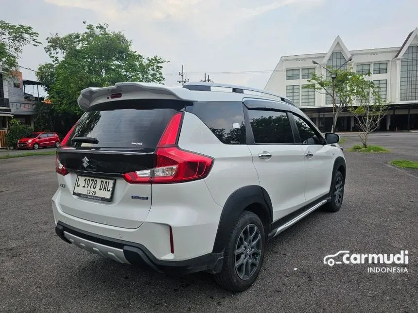 2023 Suzuki XL7 BETA Hybrid Wagon