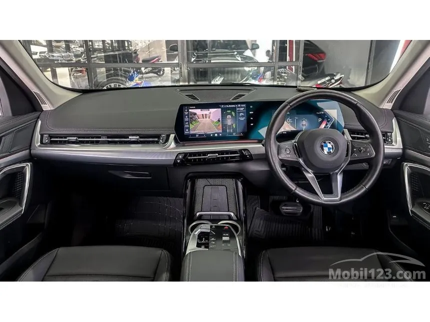 2024 BMW X1 sDrive18i xLine SUV