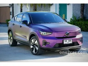 2025 Volvo EX40 Ultra Twin Motor SUV