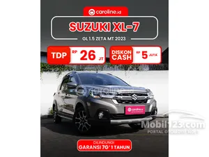 2023 Suzuki XL7 1.5 Zeta SUV