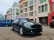 Jual Mobil MINI Countryman 2019 Cooper 1.5 di DKI Jakarta Automatic SUV Hijau Rp 505.000.000