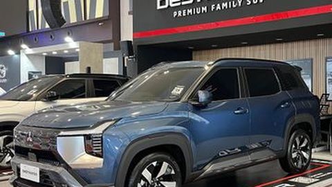 Dipesan 8.000 Unit dalam 2 Bulan, Apa yang Bikin Mitsubishi Destinator 'Banjir' Peminat?