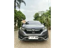 2021 Honda CR-V 1.5 Turbo Prestige SUV