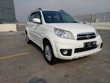 2011 Daihatsu Terios 1.5 TX ADVENTURE SUV
