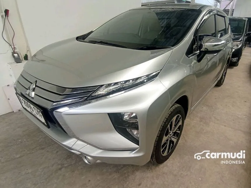 2018 Mitsubishi Xpander ULTIMATE Wagon