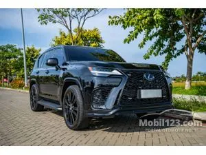2024 Lexus GX 550 3.4 Luxury SUV