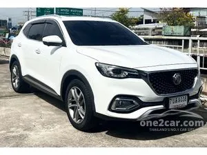 2020 MG HS 1.5 X SUV