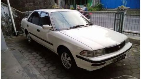 10 Rekomendasi Mobil Bekas Murah dengan Harga di Bawah Rp30 Juta-an