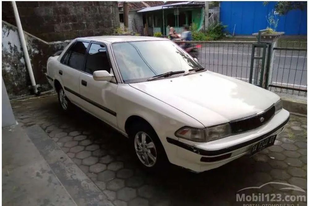 10 Rekomendasi Mobil Bekas Murah dengan Harga di Bawah Rp30 Juta-an